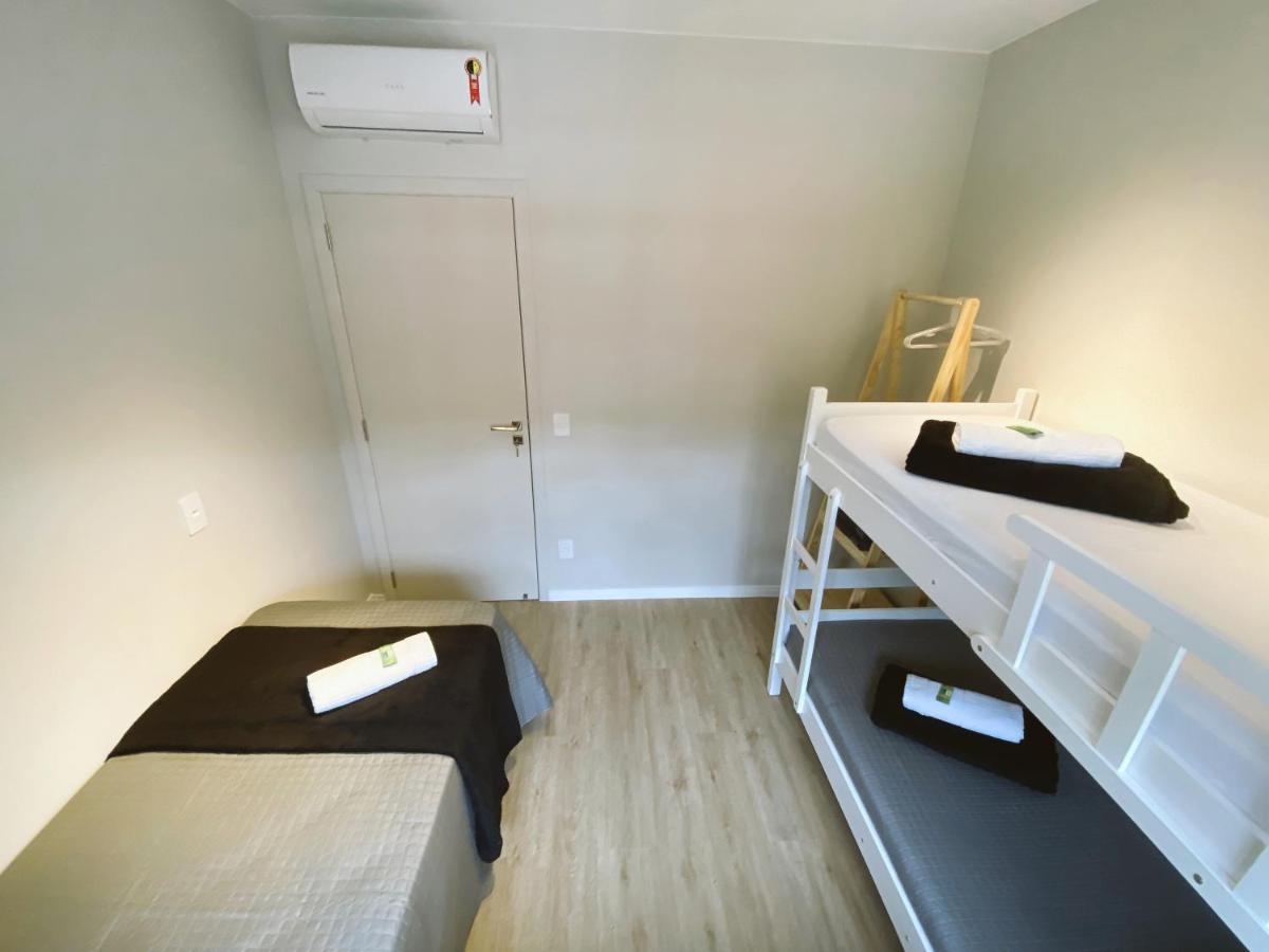 帕罗卡Casa Juppa别墅 外观 照片